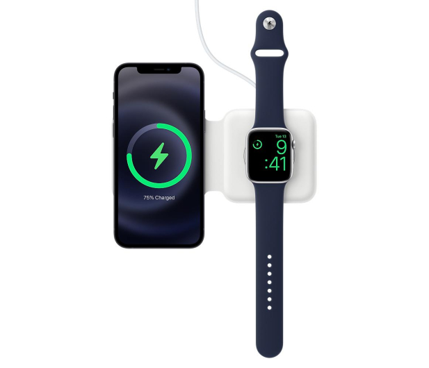 Apple MagSafe Duo - 616310 - zdjęcie 6